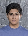 Picture of Dillon Mitra