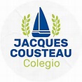 Logo Colegio Jacques Cousteau
