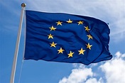 Colori della bandiera europea