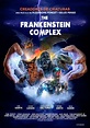 Creadores de criaturas: The Frankenstein complex cartel de la película