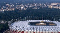 Estadio Nacional de Varsovia | UEFA EURO | UEFA.com