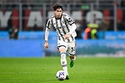 Matías Soulé veut marquer l'histoire de la Juventus |Juventus-fr.com