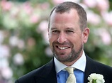 Who Is Peter Phillips, The Queen’s ‘Favourite Grandson’? | Grazia