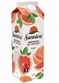Sunniva® Premium Grapefrukt | Sunniva | TINE.no