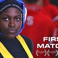 First Match - Película 2018 - SensaCine.com.mx