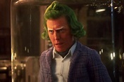 Hugh Grant Says “Wonka” Director Sent Him Naked Oompa Loompa Image: 'My ...