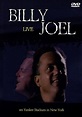 Billy Joel - Live [Alemania] [DVD]: Amazon.es: Billy Joel, Unbekannt ...
