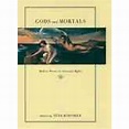 Gods and Mortals: Modern Poems on Classical Myths (Hardcover) - Walmart.com