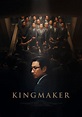 [Photos] New Posters Added for the Upcoming Korean Movie 'Kingmaker ...