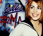 Billie Piper Girlfriend UK CD single (CD5 / 5") (490034)