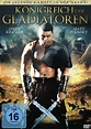 Königreich der Gladiatoren: DVD oder Blu-ray leihen - VIDEOBUSTER.de