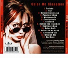 NrgZone: Stacey Q - Color Me Cinnamon