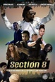 Section 8 (2022) - IMDb