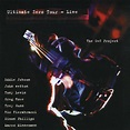 Eddie Jobson – Ultimate Zero Tour - Live (2011, CD) - Discogs