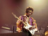 Aprende a tocar la guitarra como Jimi Hendrix | Blog do Cifra Club