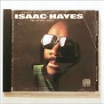 Album The best of isaac hayes de Isaac Hayes sur CDandLP