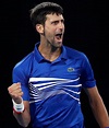 Novak Djokovic mit Sieg über Rafael Nadal nun Rekordchampion bei Australian Open | WEB.DE