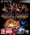 Mortal Kombat: Komplete Edition [Video Game] – G Style Magazine