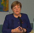 Bundeskanzlerin: Mehrheit der Deutschen will Merkels Rücktritt - Video ...