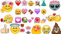 40 Emoji Pictures Copy and Paste | Desalas Template
