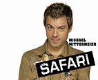 michael mittermeier - safari - Reflections