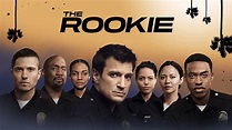 Actors of The Rookie | Series | MySeries