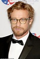 The Mentalist star Simon Baker shows off new look | Daily Mail Online