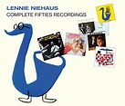 Lennie Niehaus: Complete Fifties Recordings - Jazz Journal