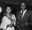 Yaphet Kotto, charismatic actor and proud Jew – The Forward