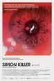 Simon Killer Movie Poster - IMP Awards