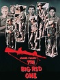 Watch The Big Red One | Prime Video