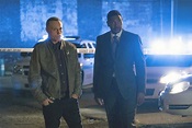 Mykelti Williamson's birthday: Looking at Chicago PD's Denny Woods