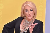 No. 18: Tanya Tucker - Country's Most Powerful Women