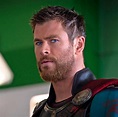 Chris Hemsworth as Thor Odinson Marvel Thor, Marvel Heroes, Marvel ...