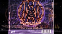 Mother's Army - Fire on the Moon [full album, HQ, HD] hard rock - YouTube