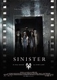 Sinister - Película 2012 - SensaCine.com