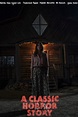 A Classic Horror Story (2021) - Posters — The Movie Database (TMDB)