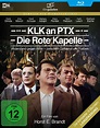 KLK an PTX - Die Rote Kapelle Blu-ray bei Weltbild.de kaufen