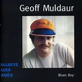Geoff Muldaur - Blues Boy | Releases | Discogs