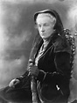 NPG x19247; Lady Frances Balfour (née Campbell) - Large Image ...