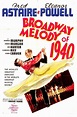 Image result for Broadway Melody of 1940 | Musical movies, Fred astaire ...