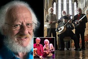 Tributes for Irish musician and 'true legend' Eamonn Campbell who died ...