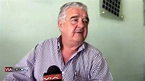Fallece el empresario celayense Manuel Bribiesca Godoy - YouTube