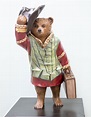 Why Paddington Bear Statues Have Taken Over London | Bear statue ...