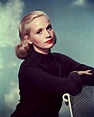STARS OF THE 1950s – EVA MARIE SAINT – BEGUILING HOLLYWOOD