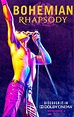 Affiche du film Bohemian Rhapsody - Affiche 2 sur 6 - AlloCiné