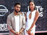 Omarion's Ex Apryl Jones Claps Back After Singer Shades Her in New Song ...