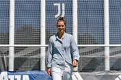Juve Women, Martina Lenzini torna a casa dopo 3 anni