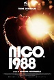 Official Trailer for Susanna Nicchiarelli's Music Biopic Film 'Nico ...
