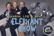 Sharon, Lois & Bram's Elephant Show - CCI Entertainment